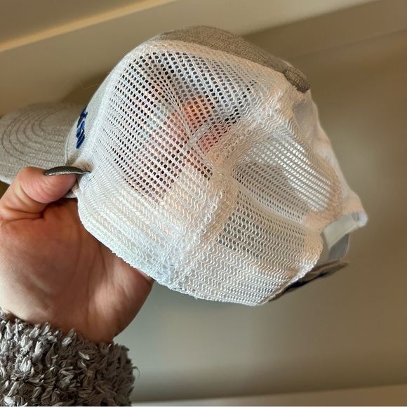 NWOT Komatsu Hat - Picture 7 of 9